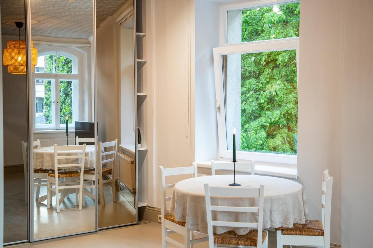 Hidden Gem Apartment Riga Luaran gambar