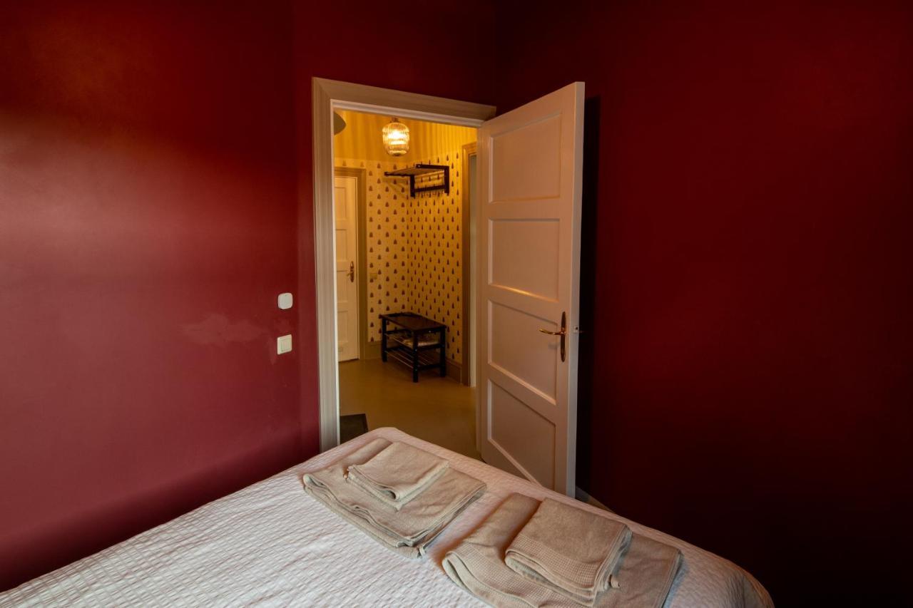 Hidden Gem Apartment Riga Luaran gambar
